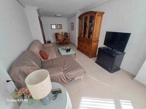 Águilas Alto Guadalentín lägenhet foto 6342892