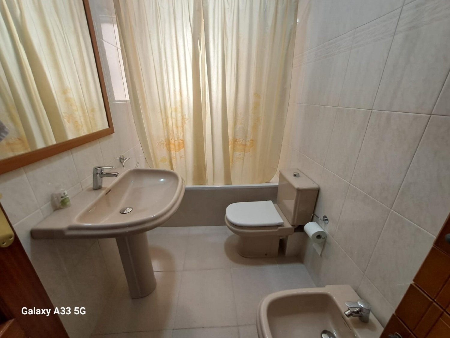 till salu lägenhet Águilas Alto Guadalentín 7