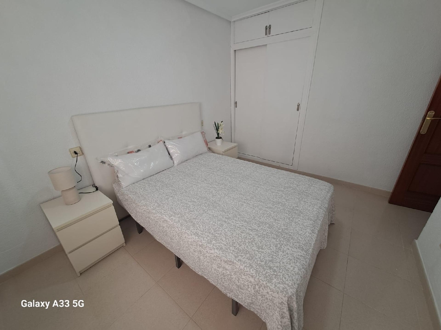 till salu lägenhet Águilas Alto Guadalentín 6