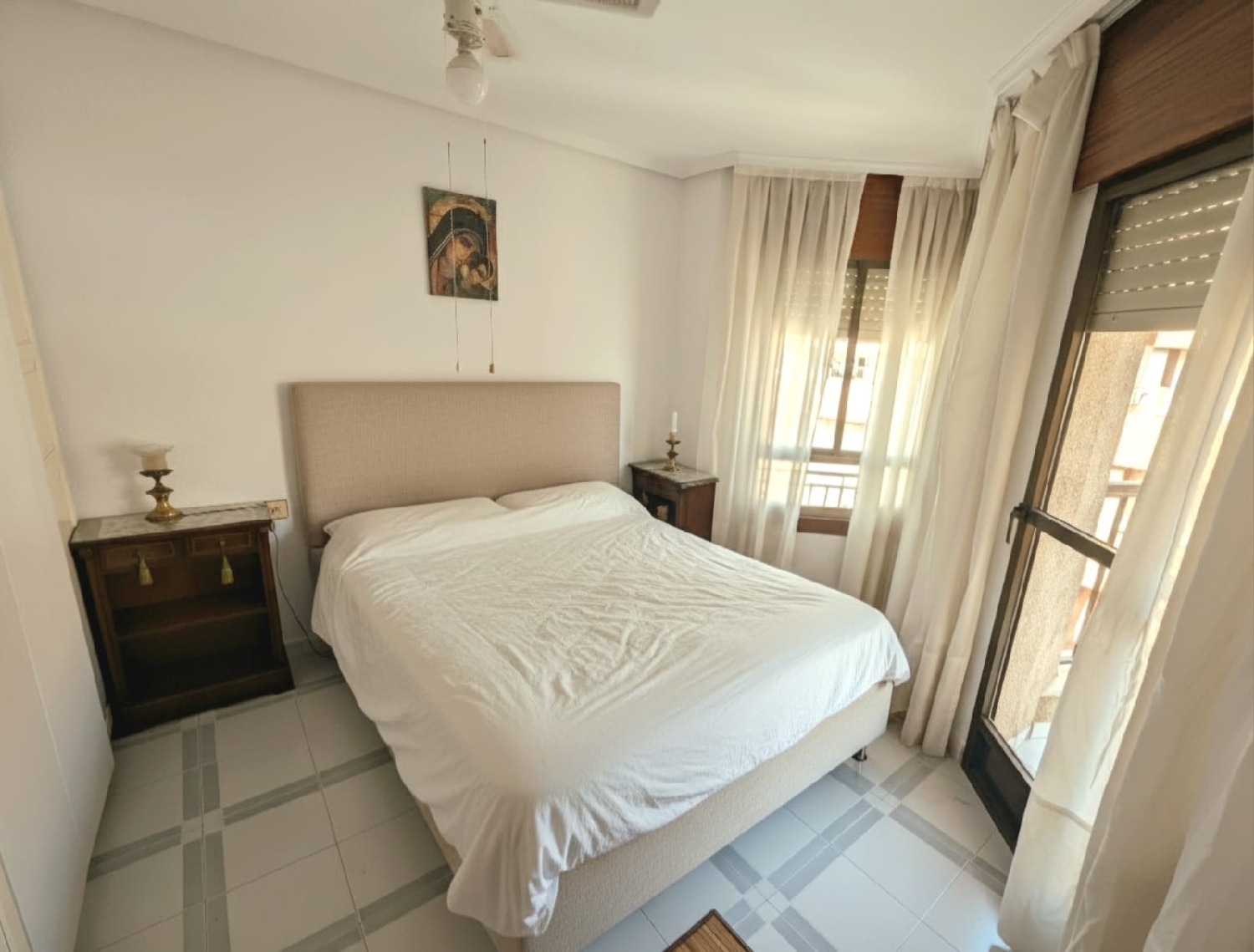 till salu lägenhet Águilas Alto Guadalentín 4