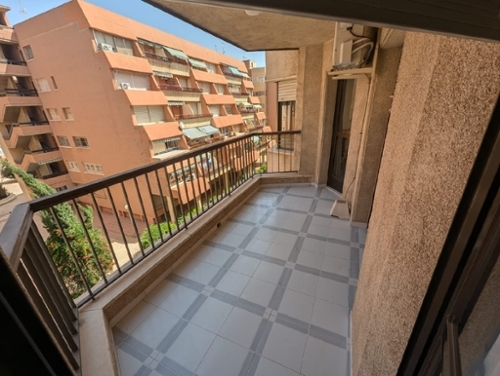 Águilas Alto Guadalentín lägenhet foto 6342893