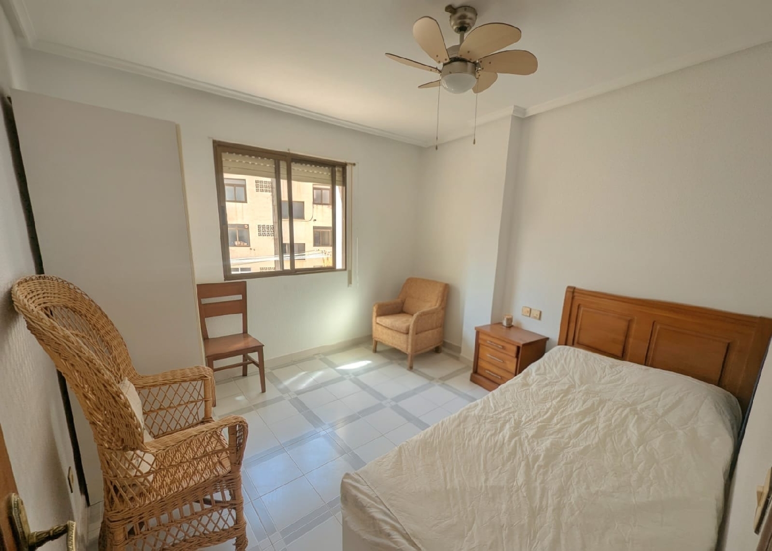 till salu lägenhet Águilas Alto Guadalentín 3