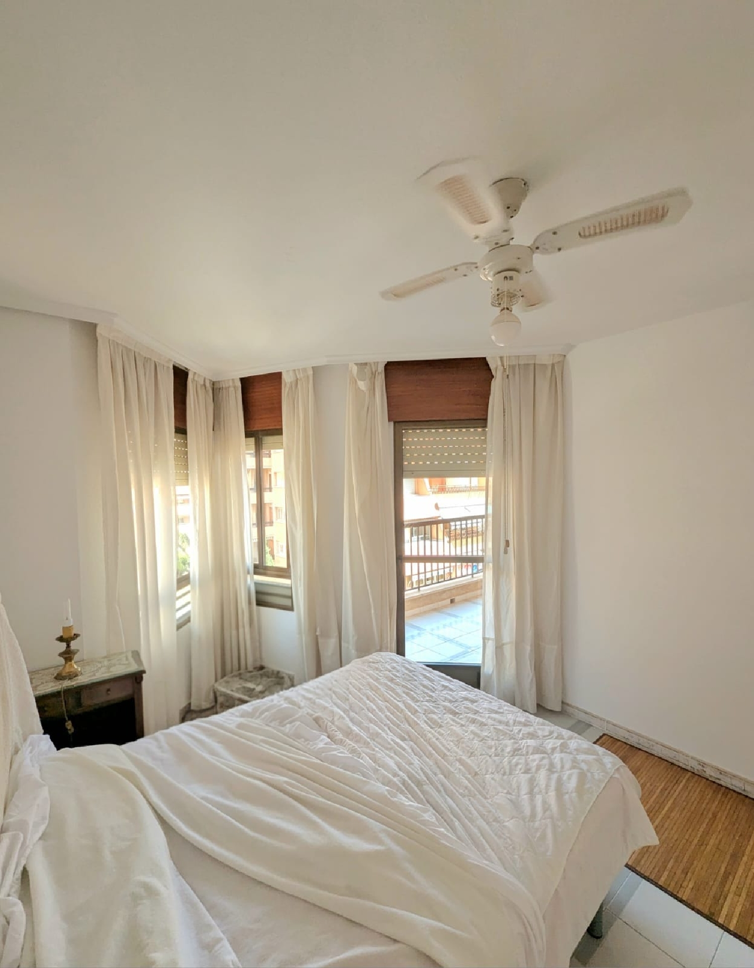 till salu lägenhet Águilas Alto Guadalentín 7