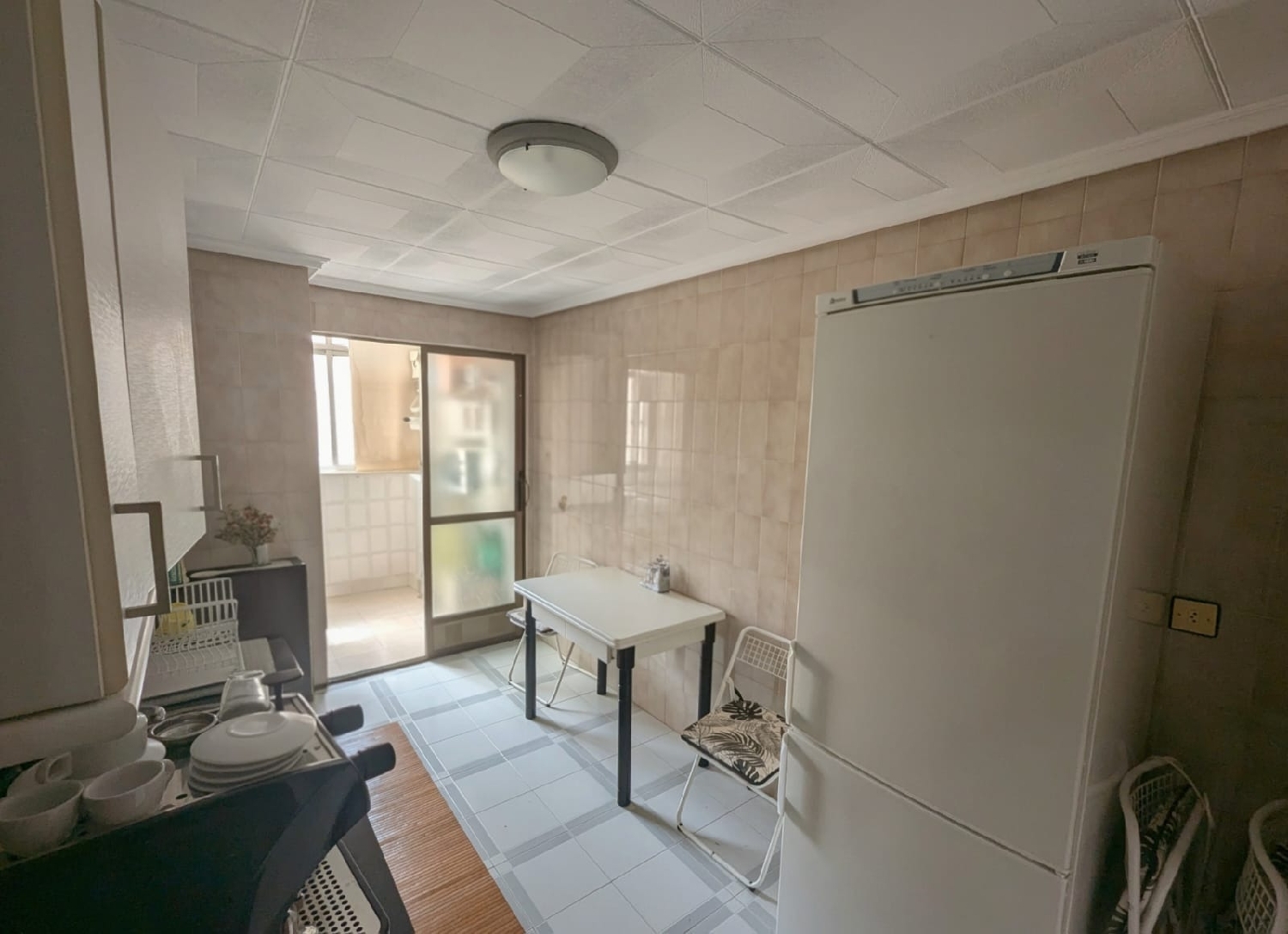 till salu lägenhet Águilas Alto Guadalentín 6