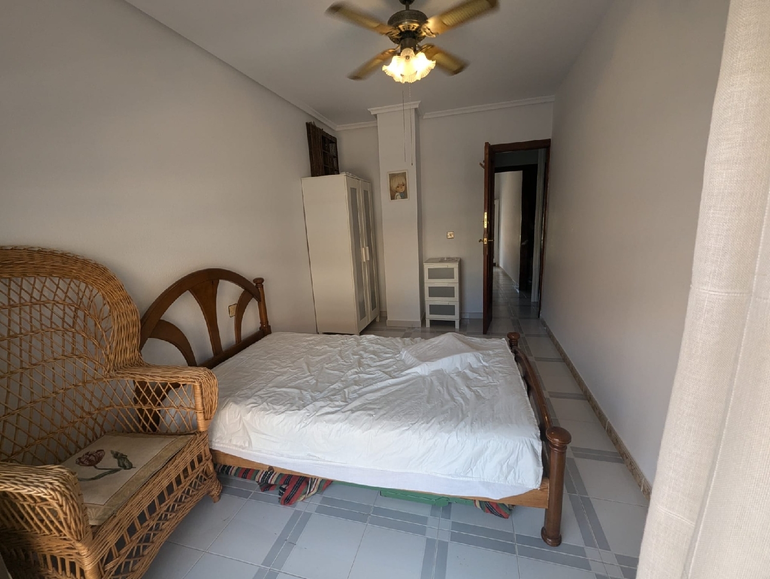 till salu lägenhet Águilas Alto Guadalentín 5