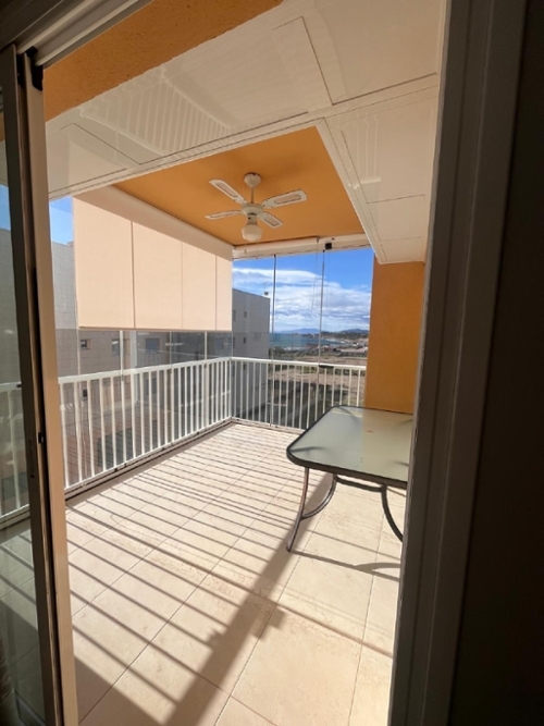 Águilas Alto Guadalentín lägenhet foto 6342894