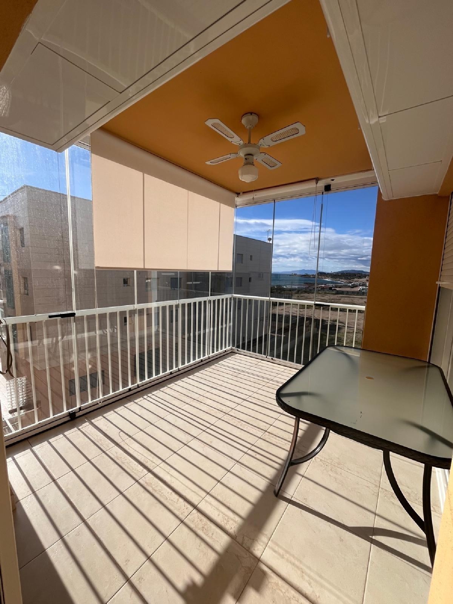 till salu lägenhet Águilas Alto Guadalentín 3