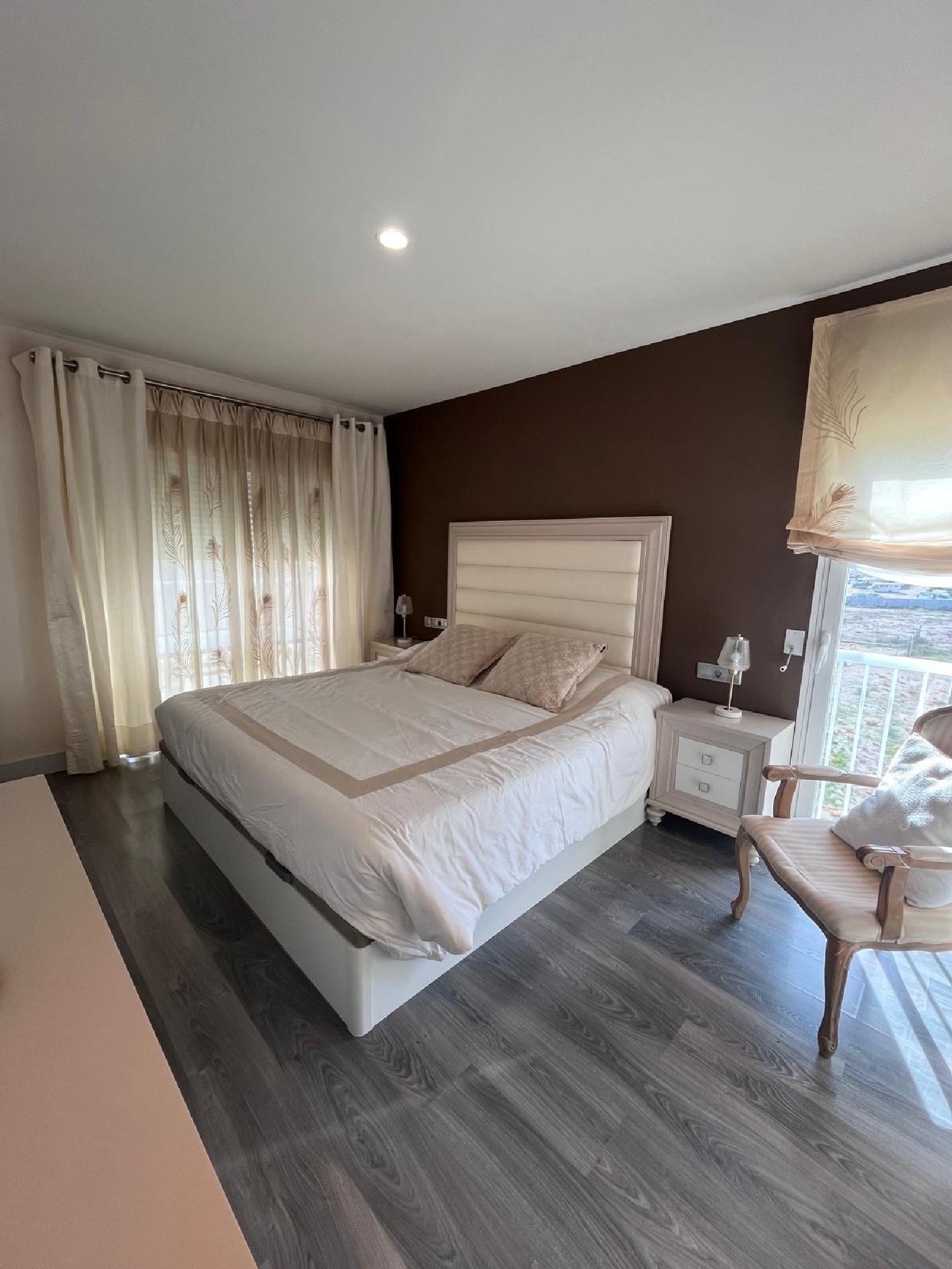 till salu lägenhet Águilas Alto Guadalentín 8