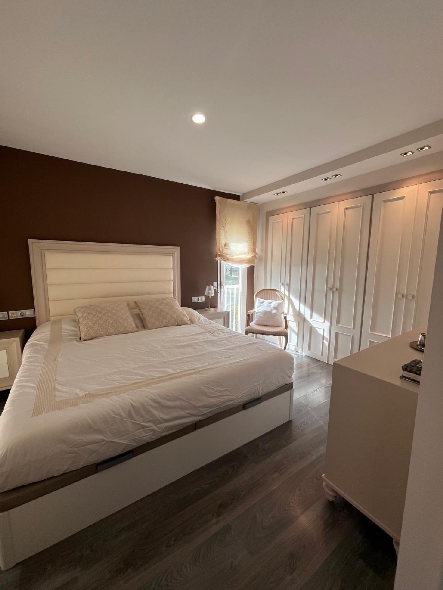 till salu lägenhet Águilas Alto Guadalentín 6