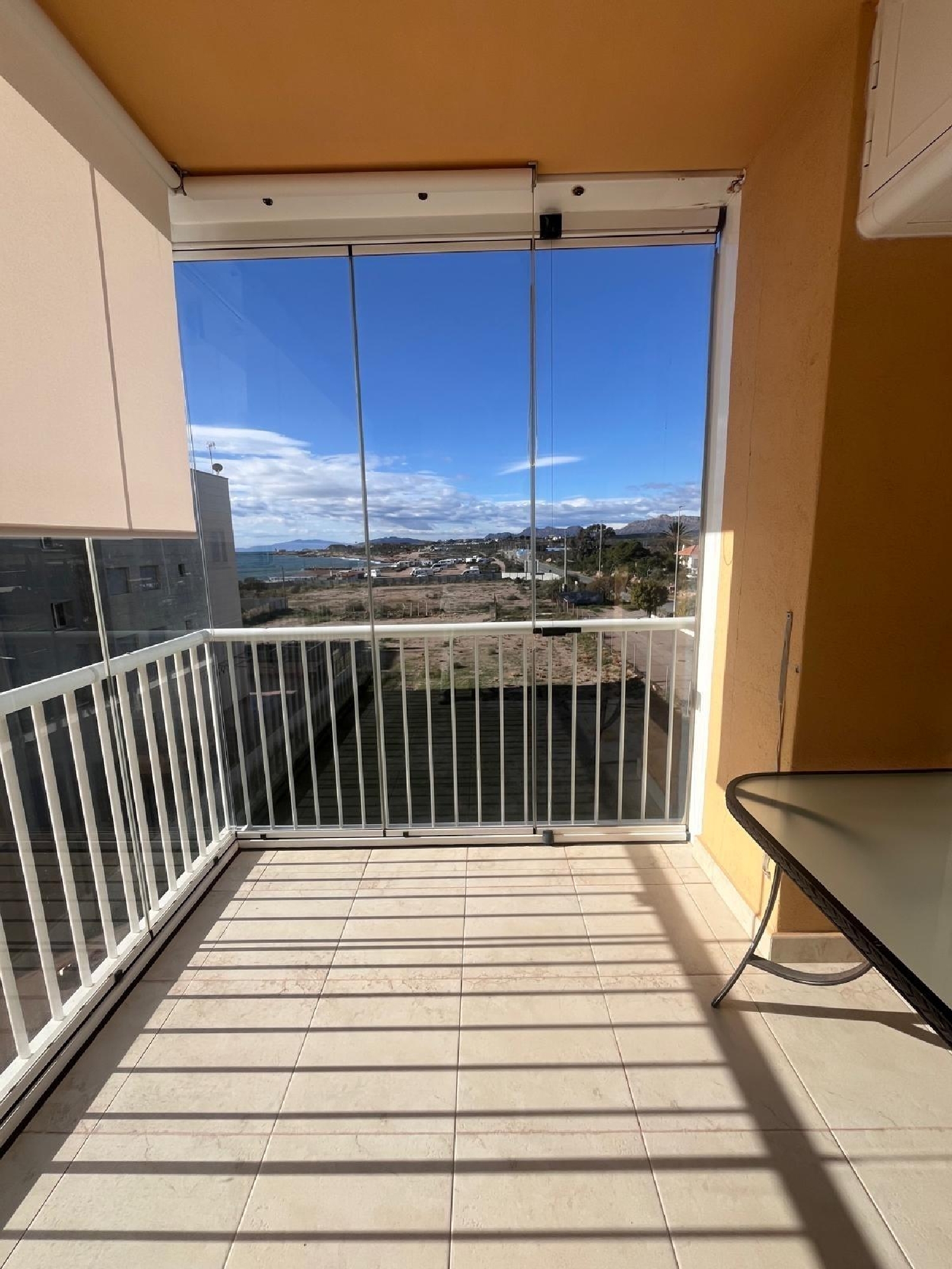 till salu lägenhet Águilas Alto Guadalentín 4