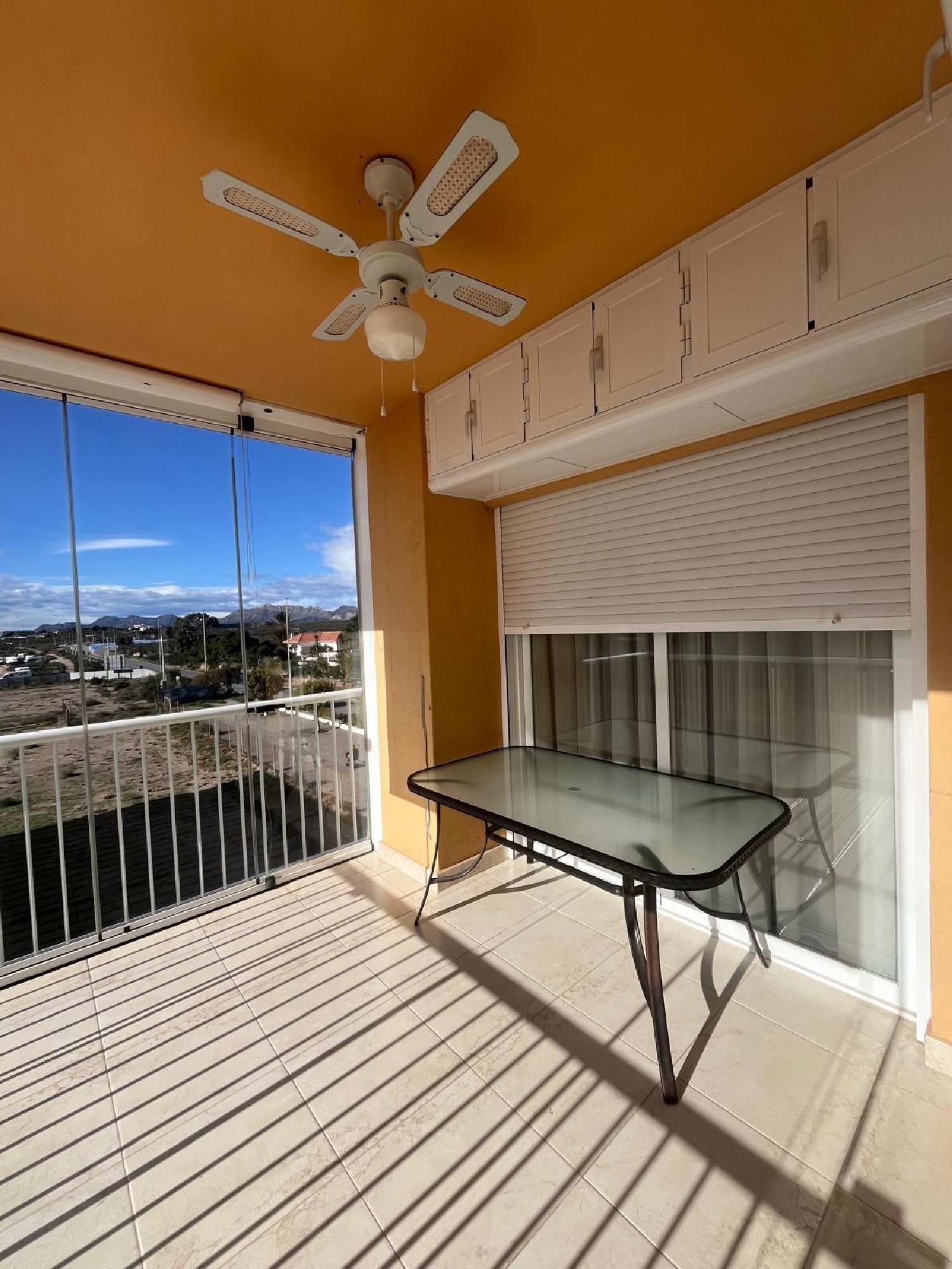 till salu lägenhet Águilas Alto Guadalentín 5