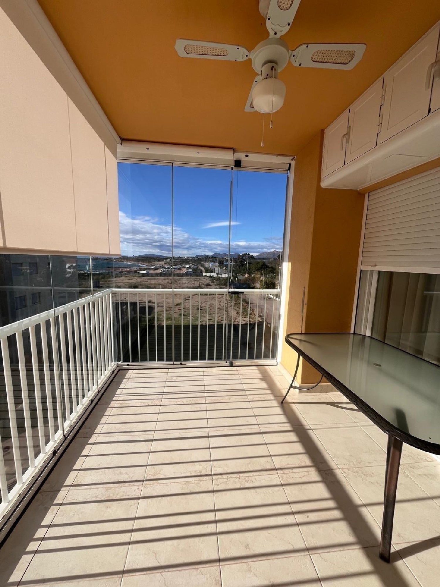 till salu lägenhet Águilas Alto Guadalentín 2