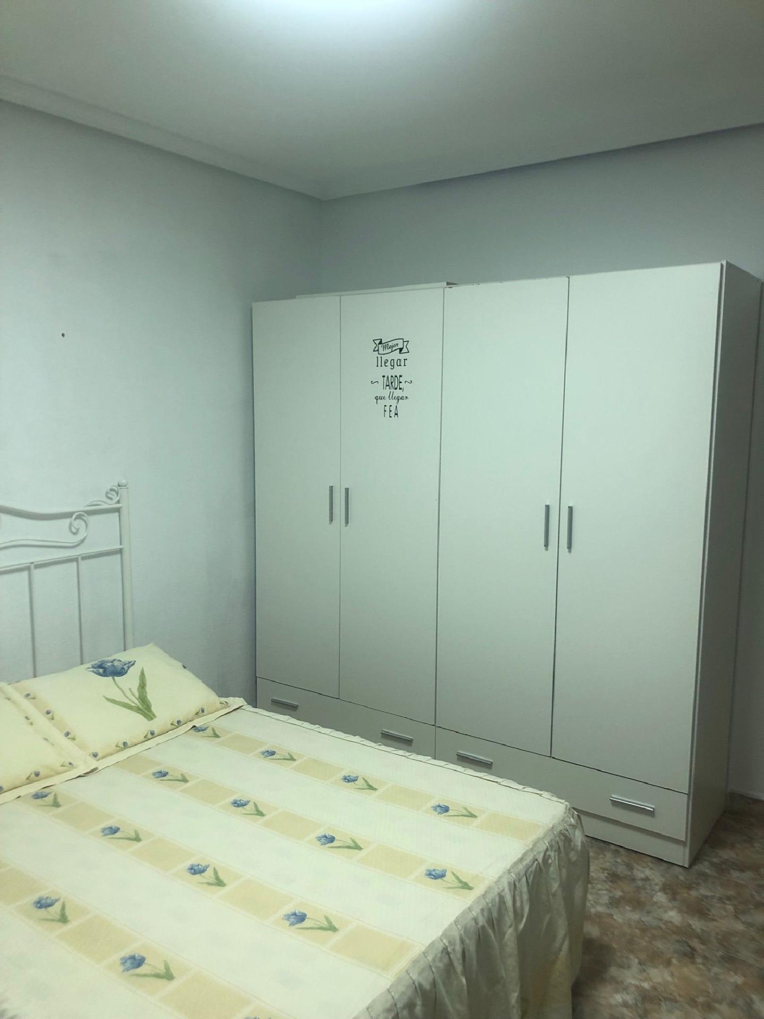  till salu lägenhet Águilas Alto Guadalentín 8