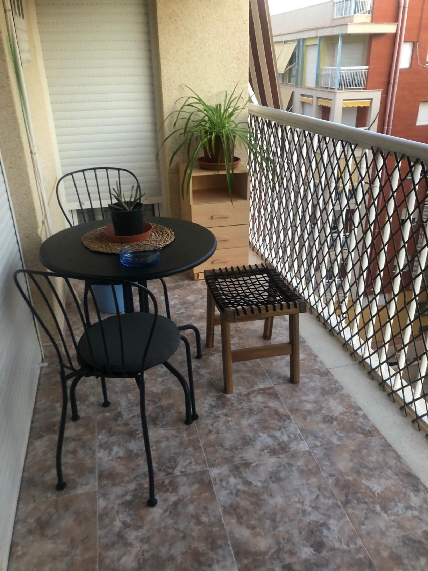  till salu lägenhet Águilas Alto Guadalentín 1