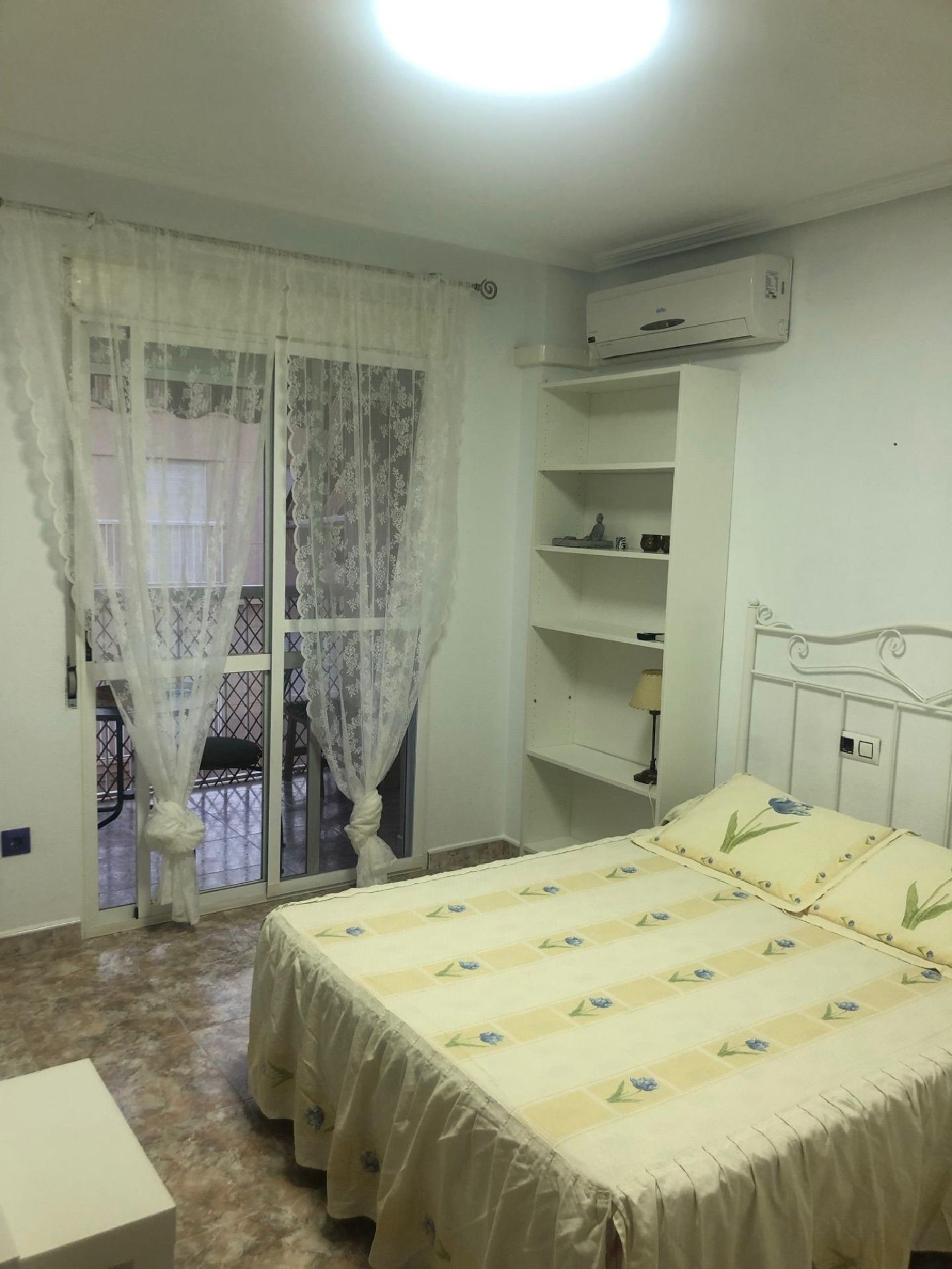  till salu lägenhet Águilas Alto Guadalentín 6