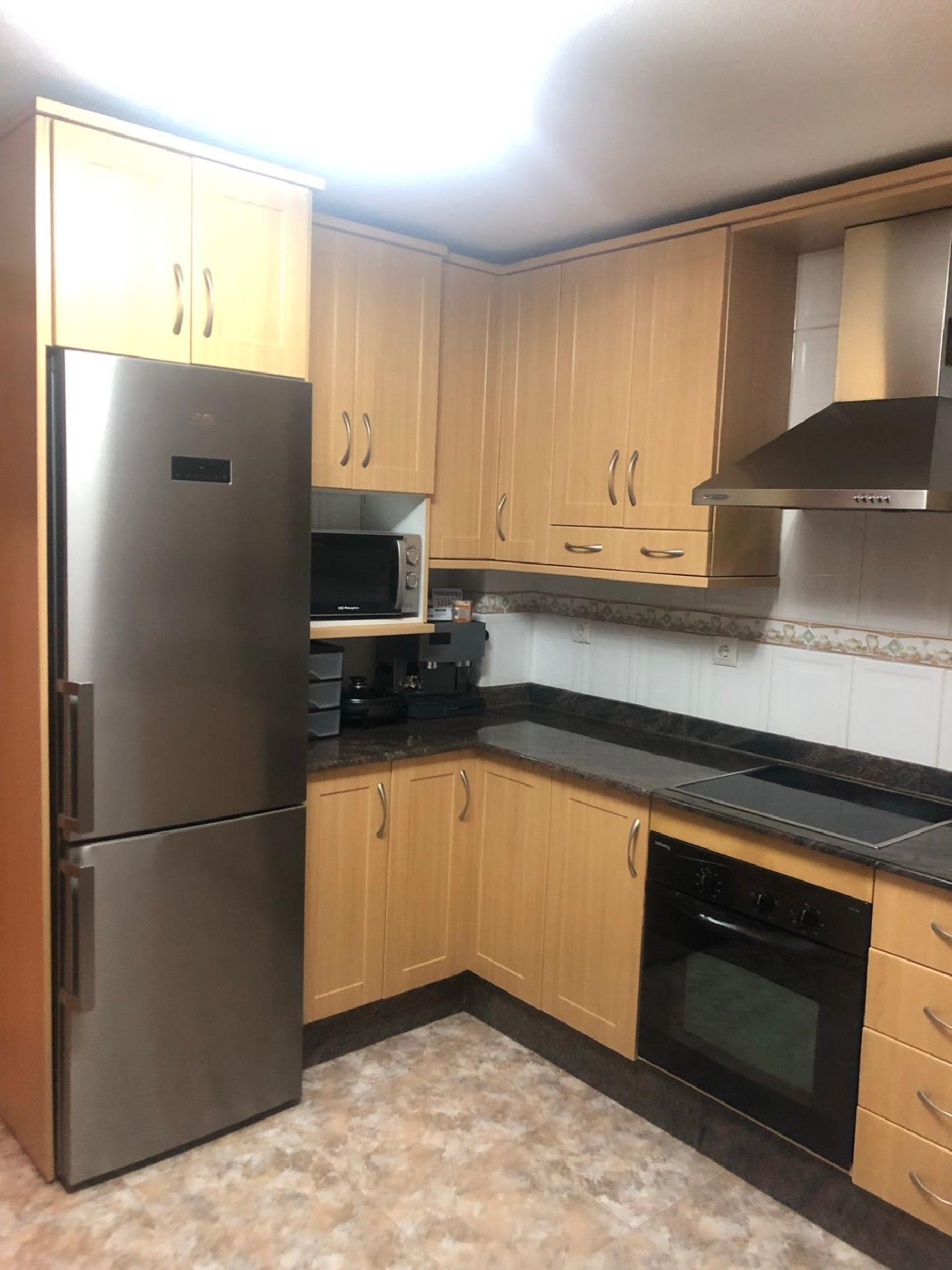  till salu lägenhet Águilas Alto Guadalentín 5