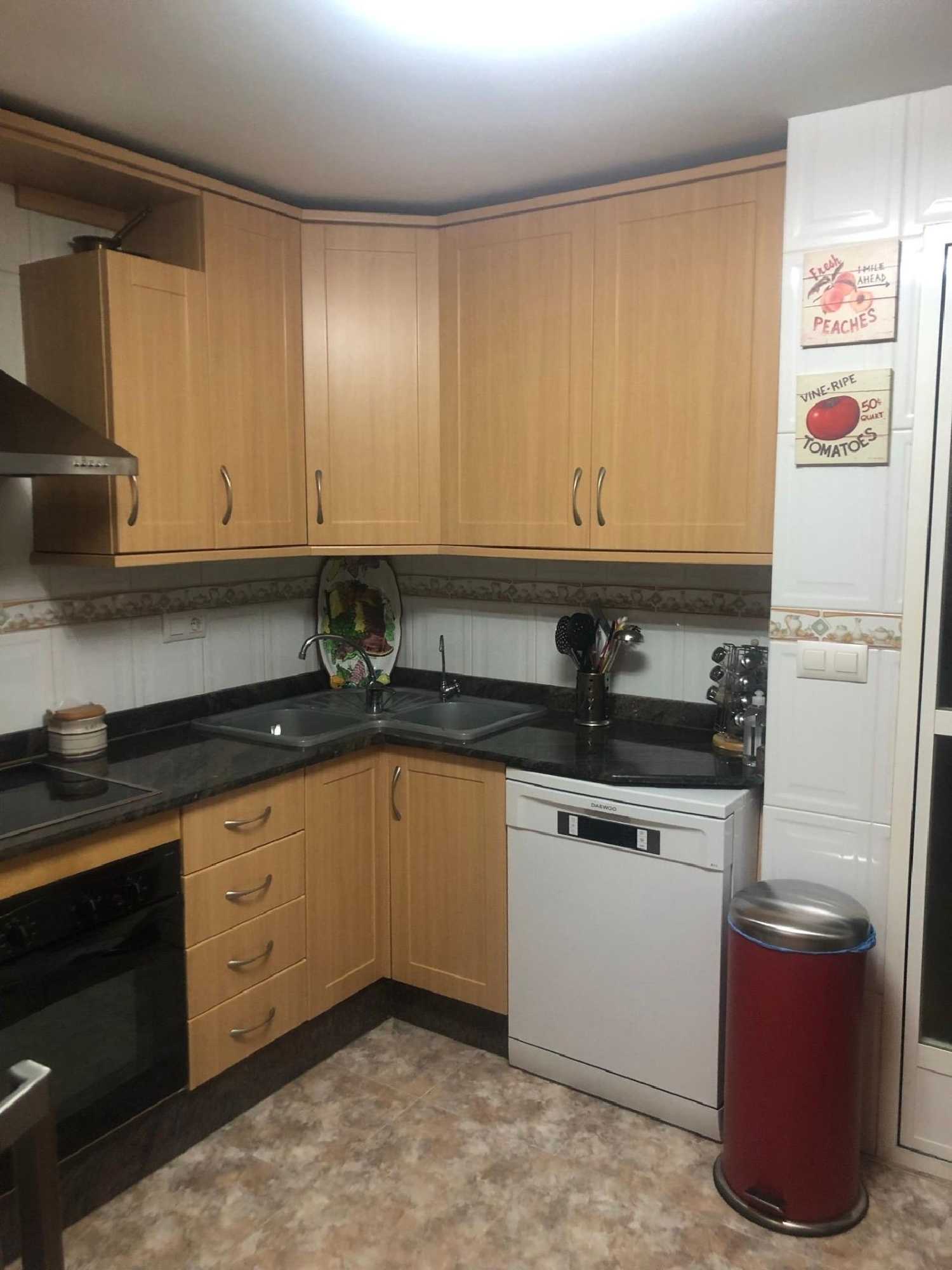  till salu lägenhet Águilas Alto Guadalentín 3