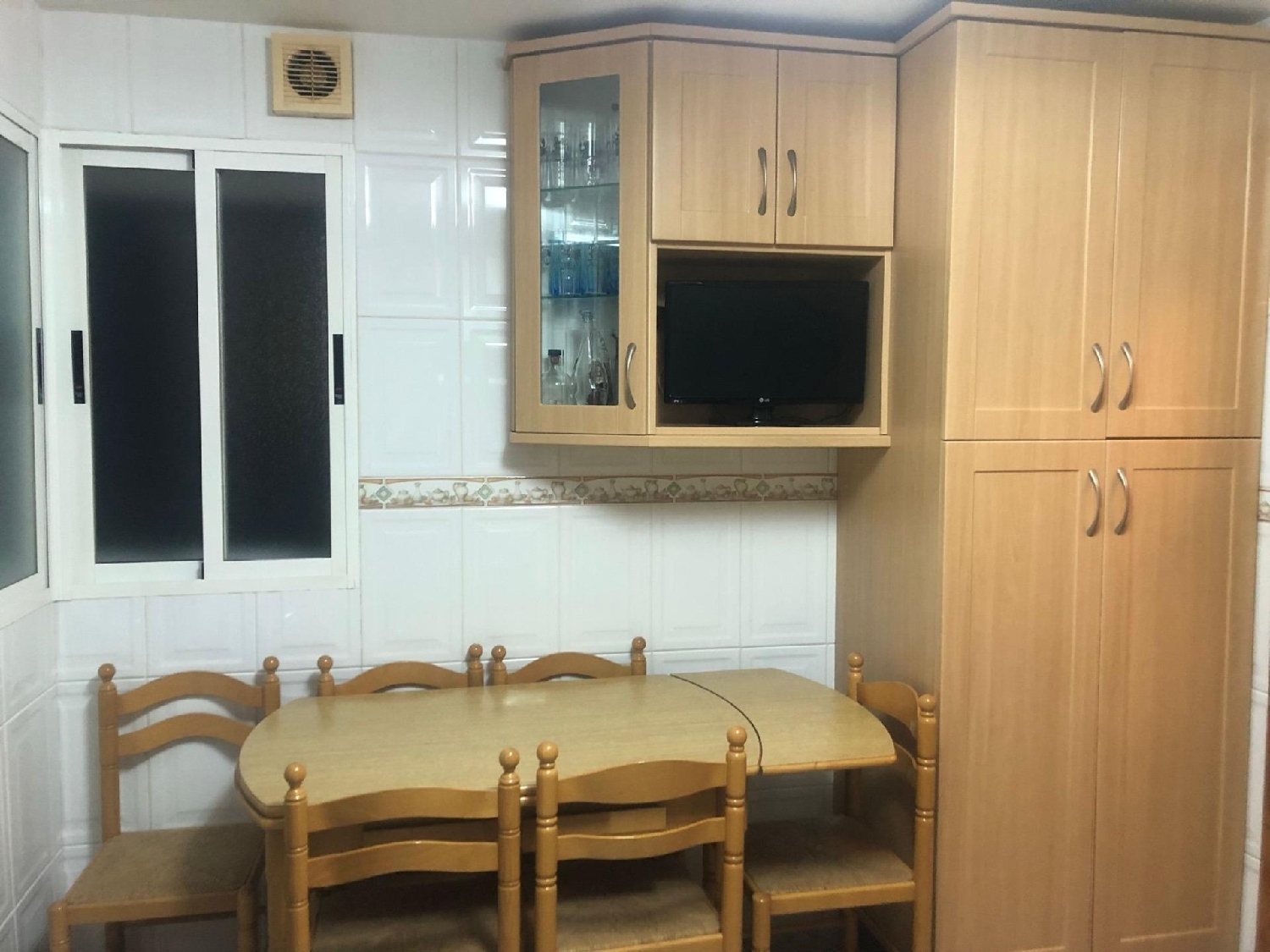  till salu lägenhet Águilas Alto Guadalentín 4