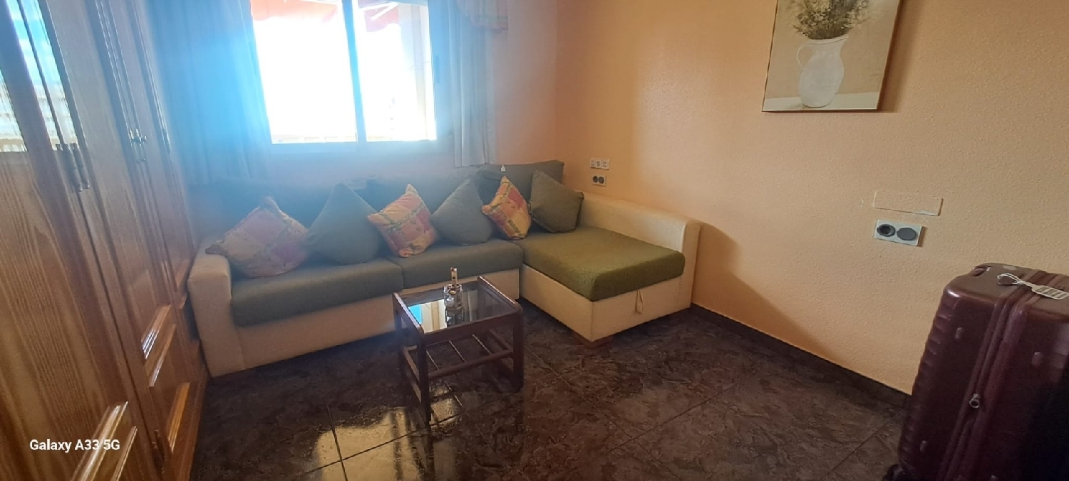  till salu lägenhet Águilas Alto Guadalentín 3