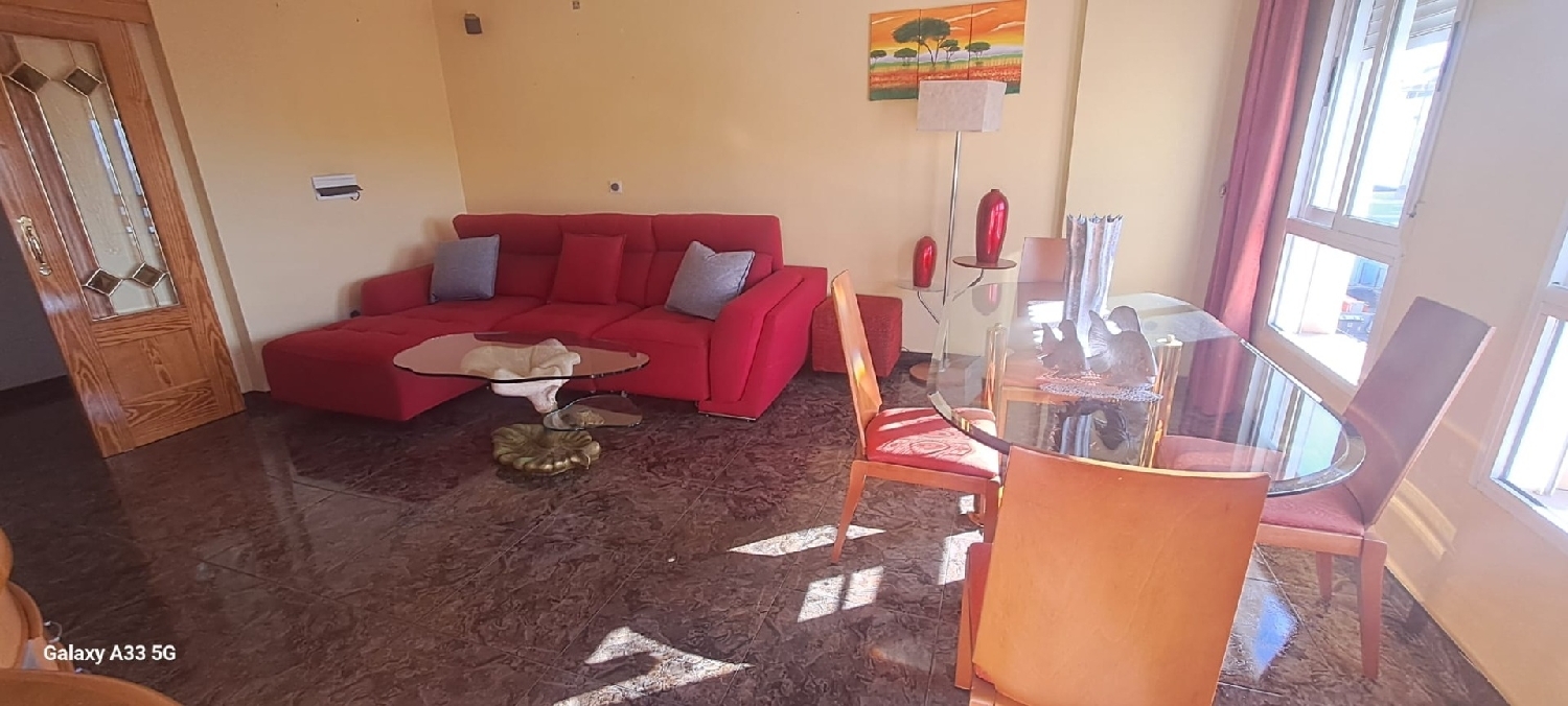  till salu lägenhet Águilas Alto Guadalentín 4