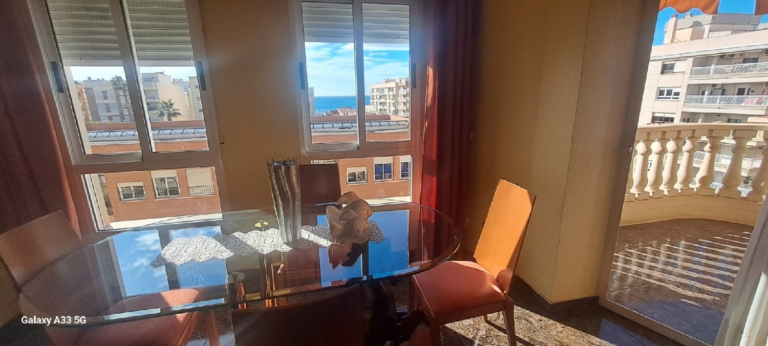  till salu lägenhet Águilas Alto Guadalentín 1