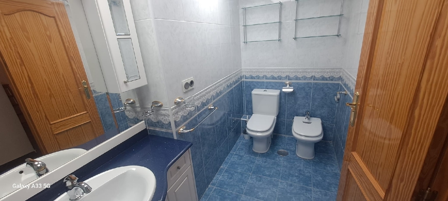  till salu lägenhet Águilas Alto Guadalentín 8