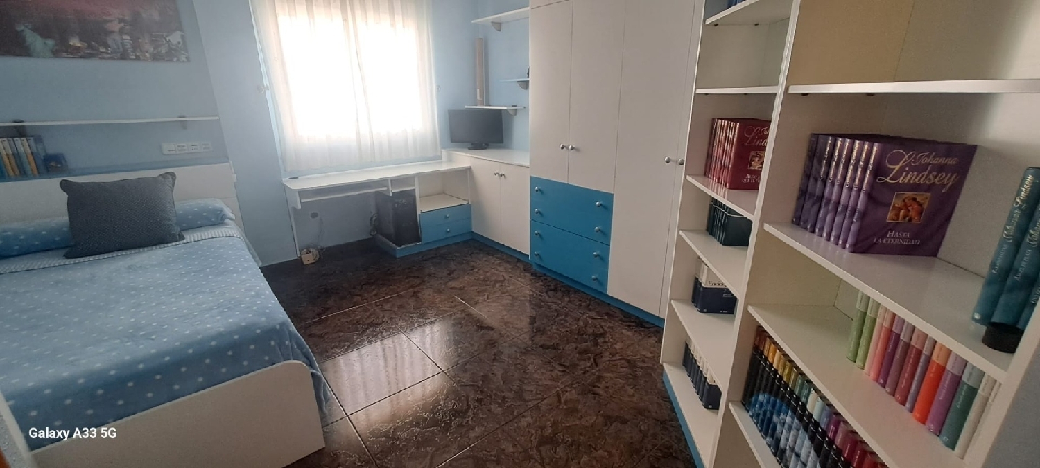  till salu lägenhet Águilas Alto Guadalentín 7