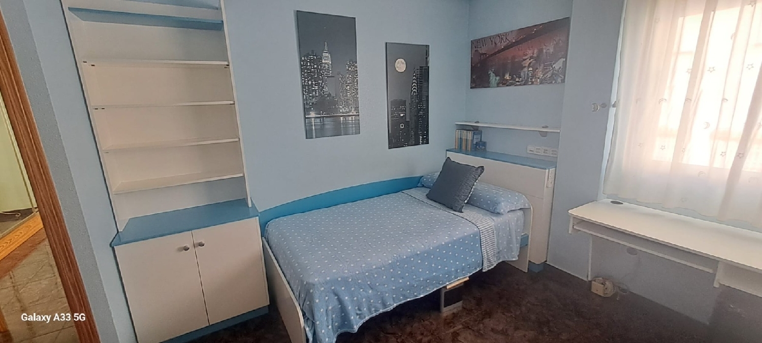  till salu lägenhet Águilas Alto Guadalentín 5