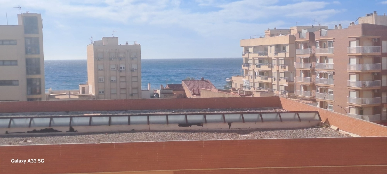  till salu lägenhet Águilas Alto Guadalentín 2