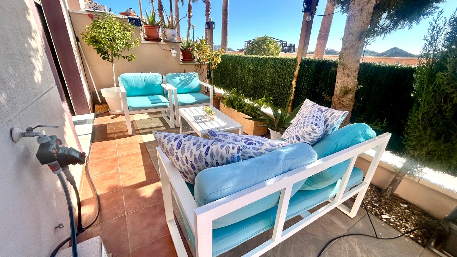  kaufen Wohnung Águilas Alto Guadalentín 8