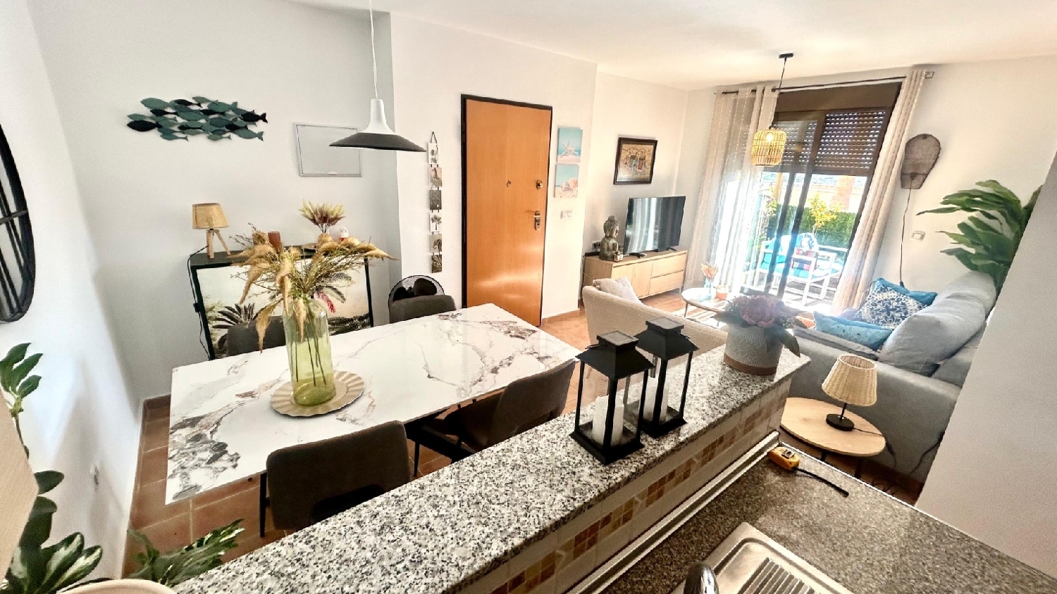  kaufen Wohnung Águilas Alto Guadalentín 5