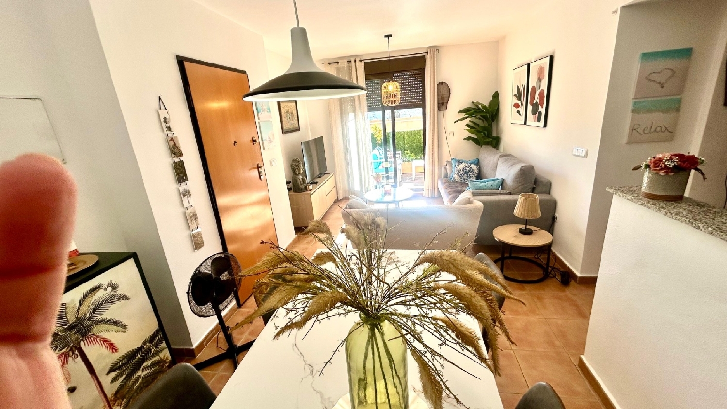  kaufen Wohnung Águilas Alto Guadalentín 7