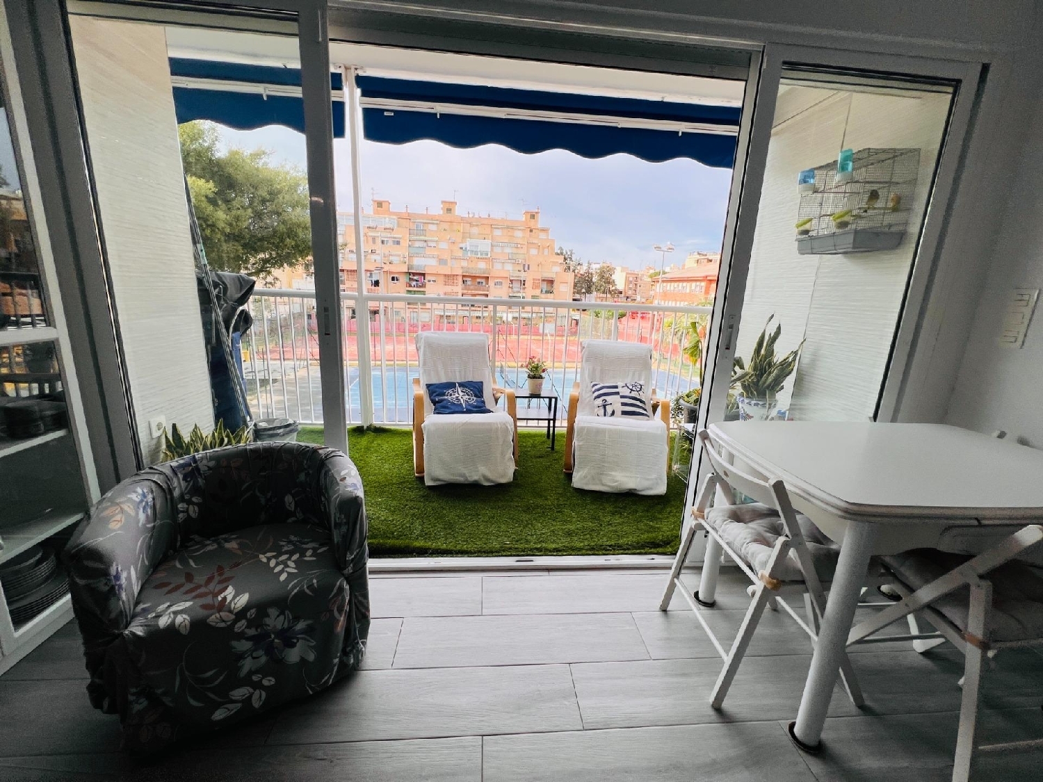 for sale apartment Águilas Alto Guadalentín 8