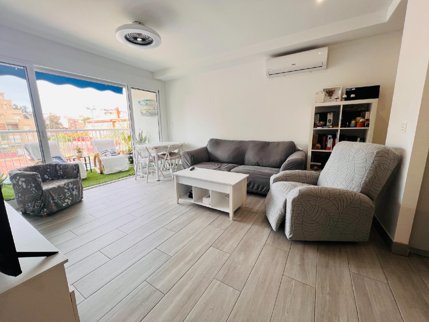 for sale apartment Águilas Alto Guadalentín 7