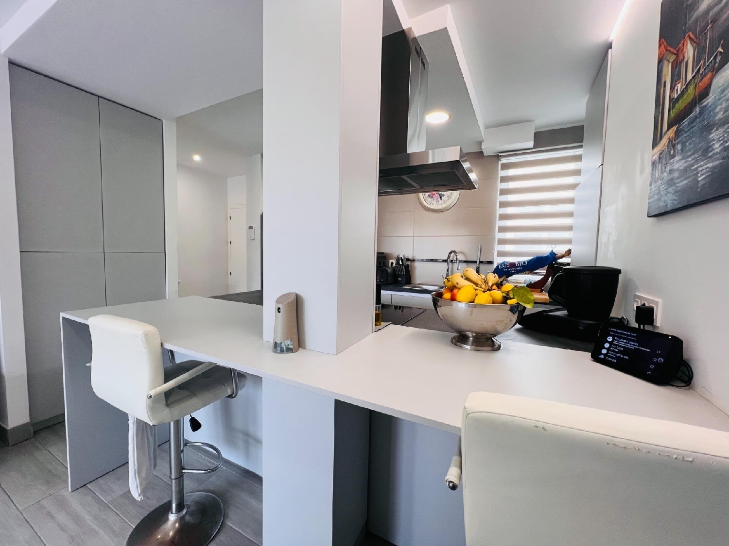 for sale apartment Águilas Alto Guadalentín 3