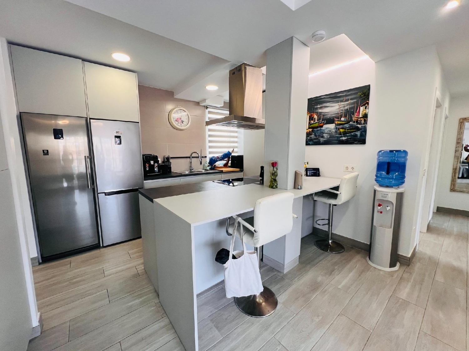 for sale apartment Águilas Alto Guadalentín 1