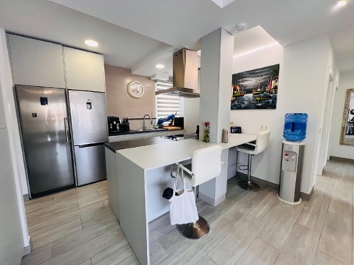 Águilas Alto Guadalentín apartment foto 6347363