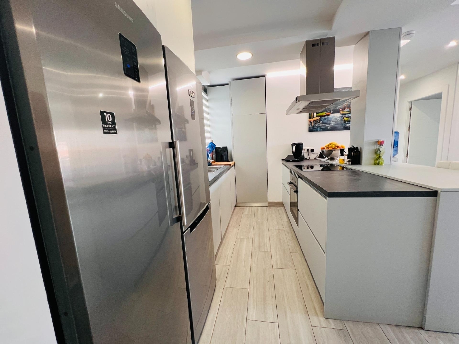 for sale apartment Águilas Alto Guadalentín 4