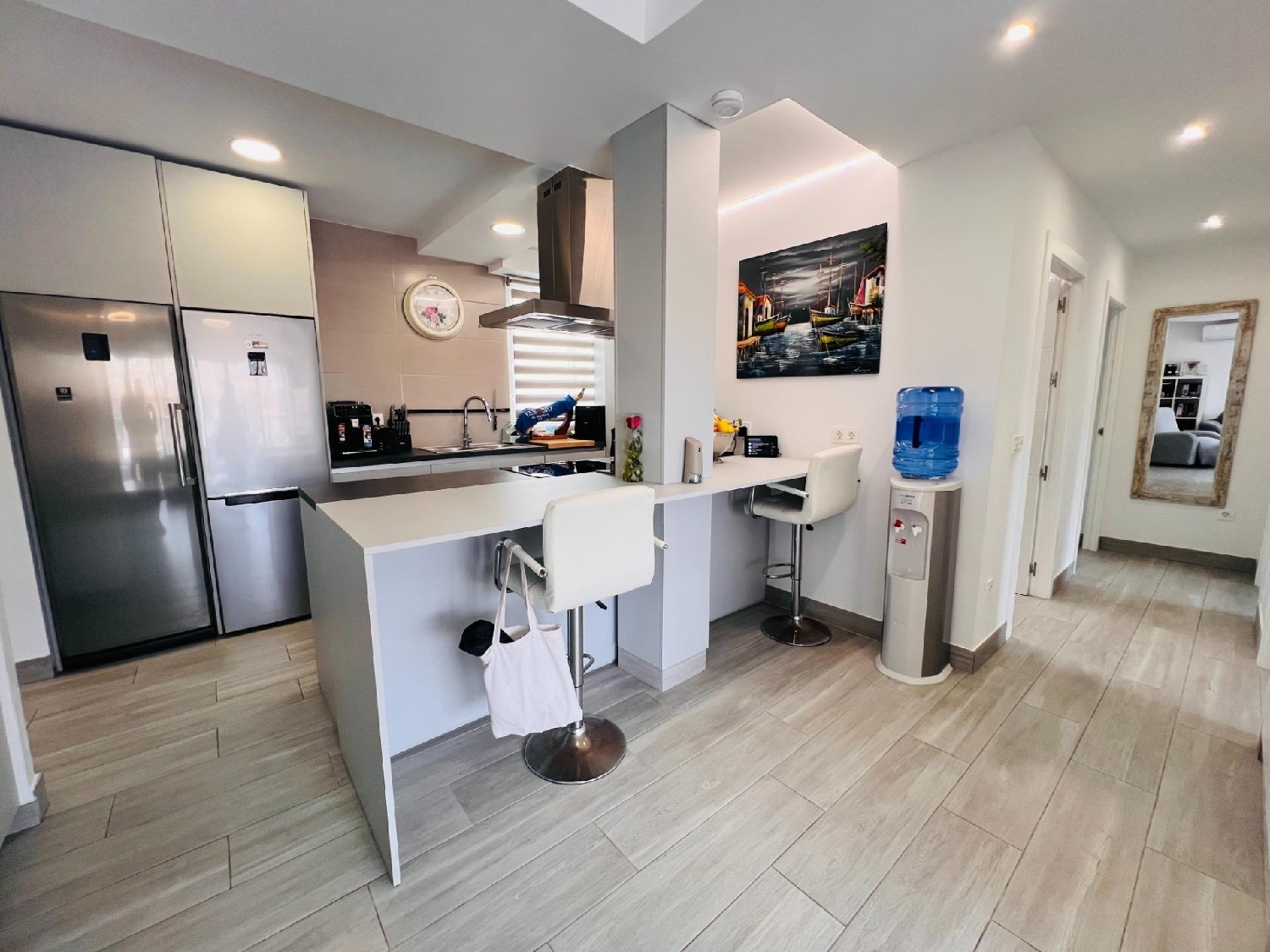 for sale apartment Águilas Alto Guadalentín 2