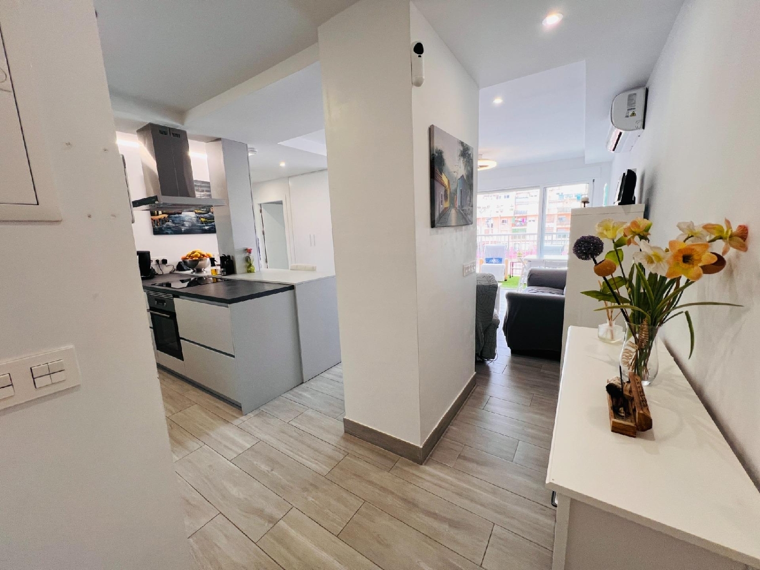 for sale apartment Águilas Alto Guadalentín 6