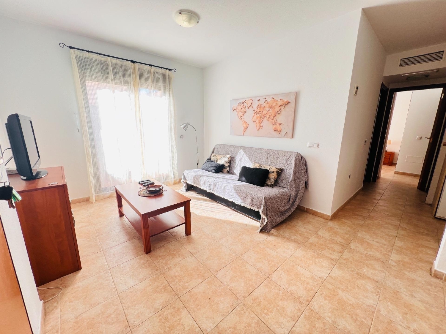  till salu lägenhet Águilas Alto Guadalentín 2