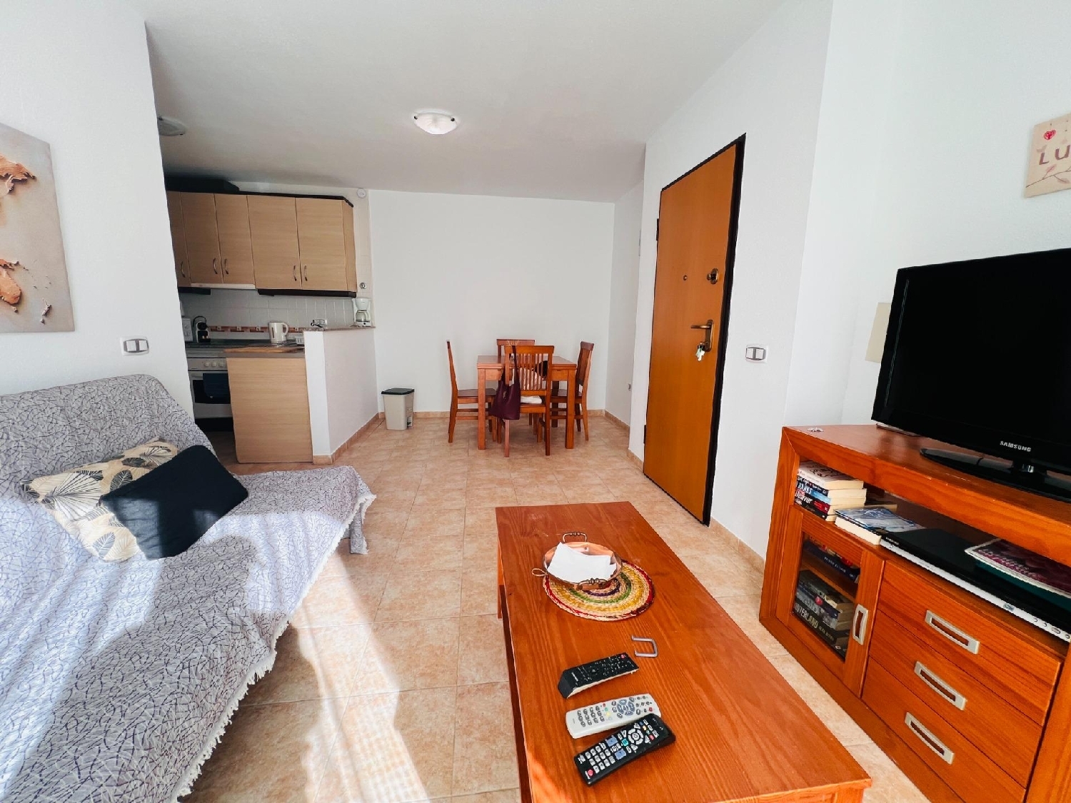  till salu lägenhet Águilas Alto Guadalentín 8