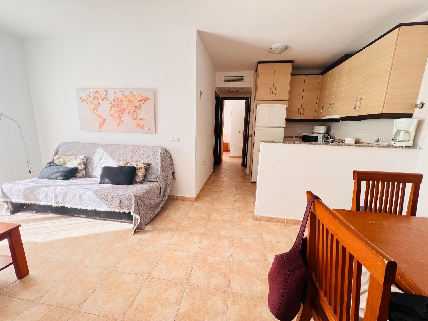  till salu lägenhet Águilas Alto Guadalentín 3