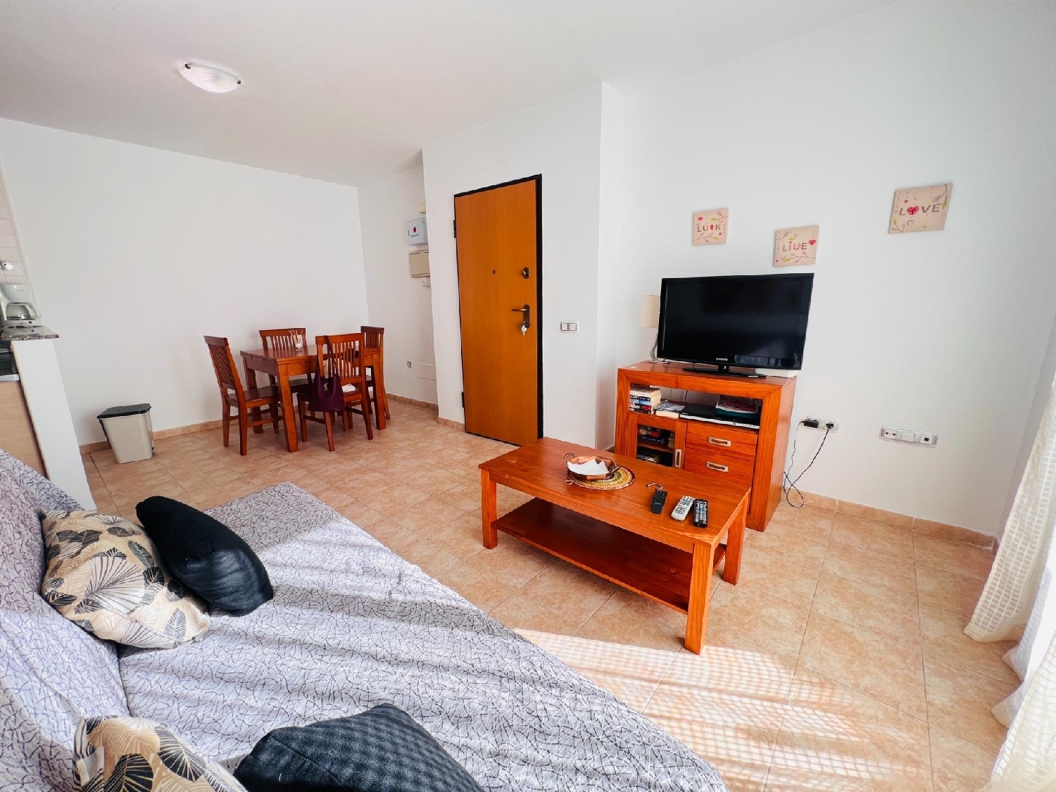  till salu lägenhet Águilas Alto Guadalentín 7