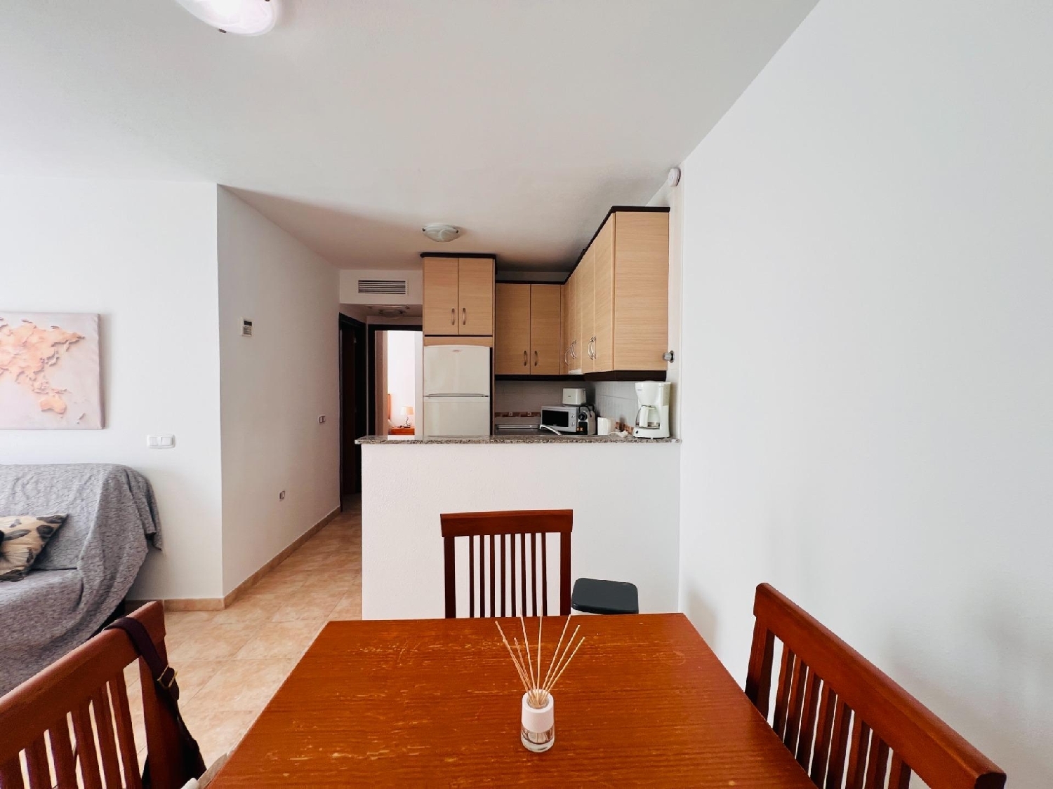  till salu lägenhet Águilas Alto Guadalentín 6