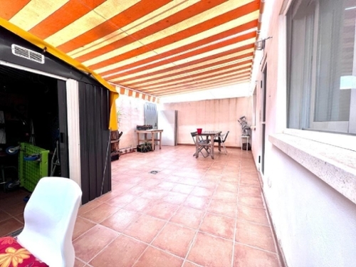 Águilas Alto Guadalentín lägenhet foto 6347370