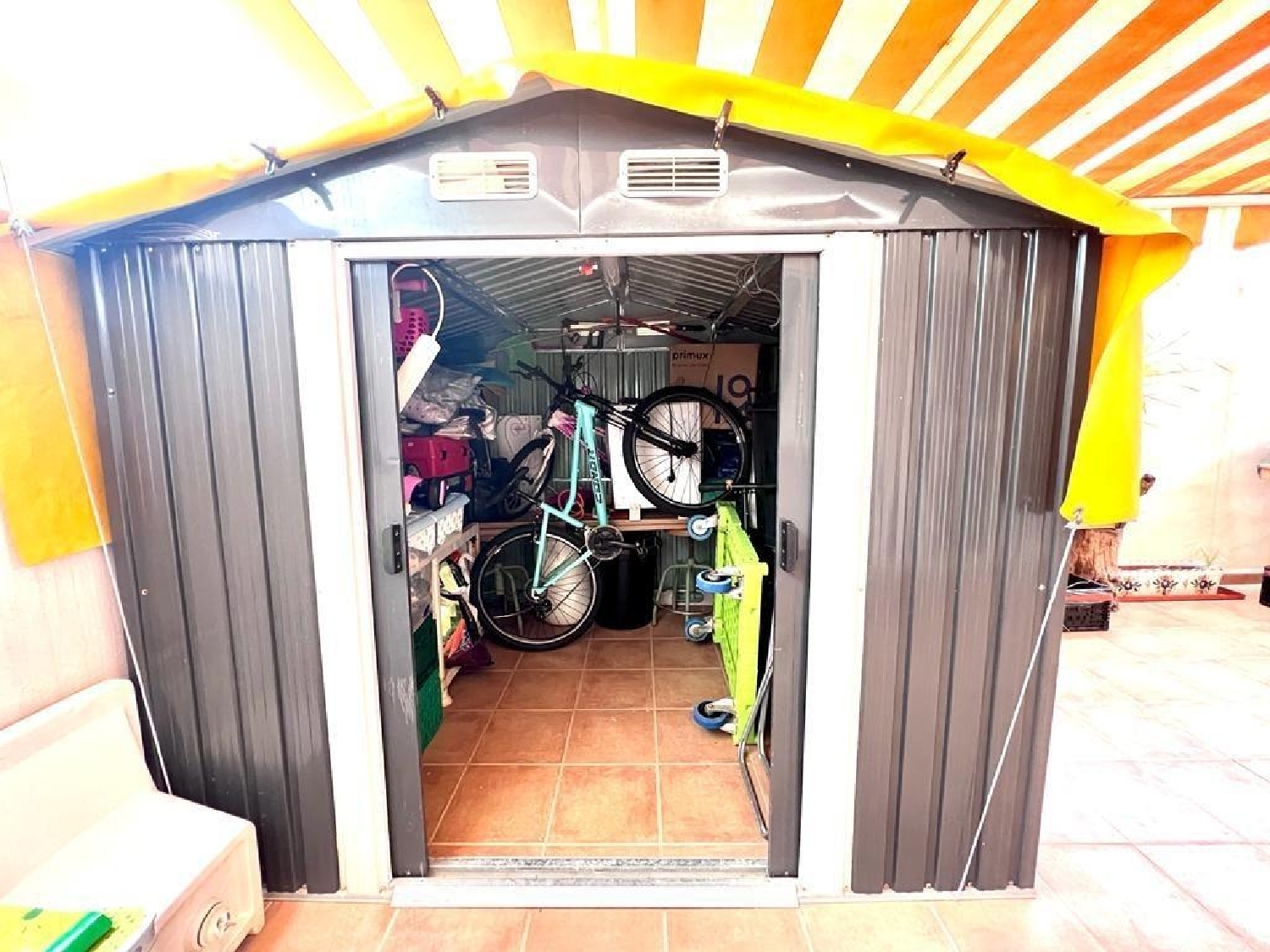 till salu lägenhet Águilas Alto Guadalentín 8