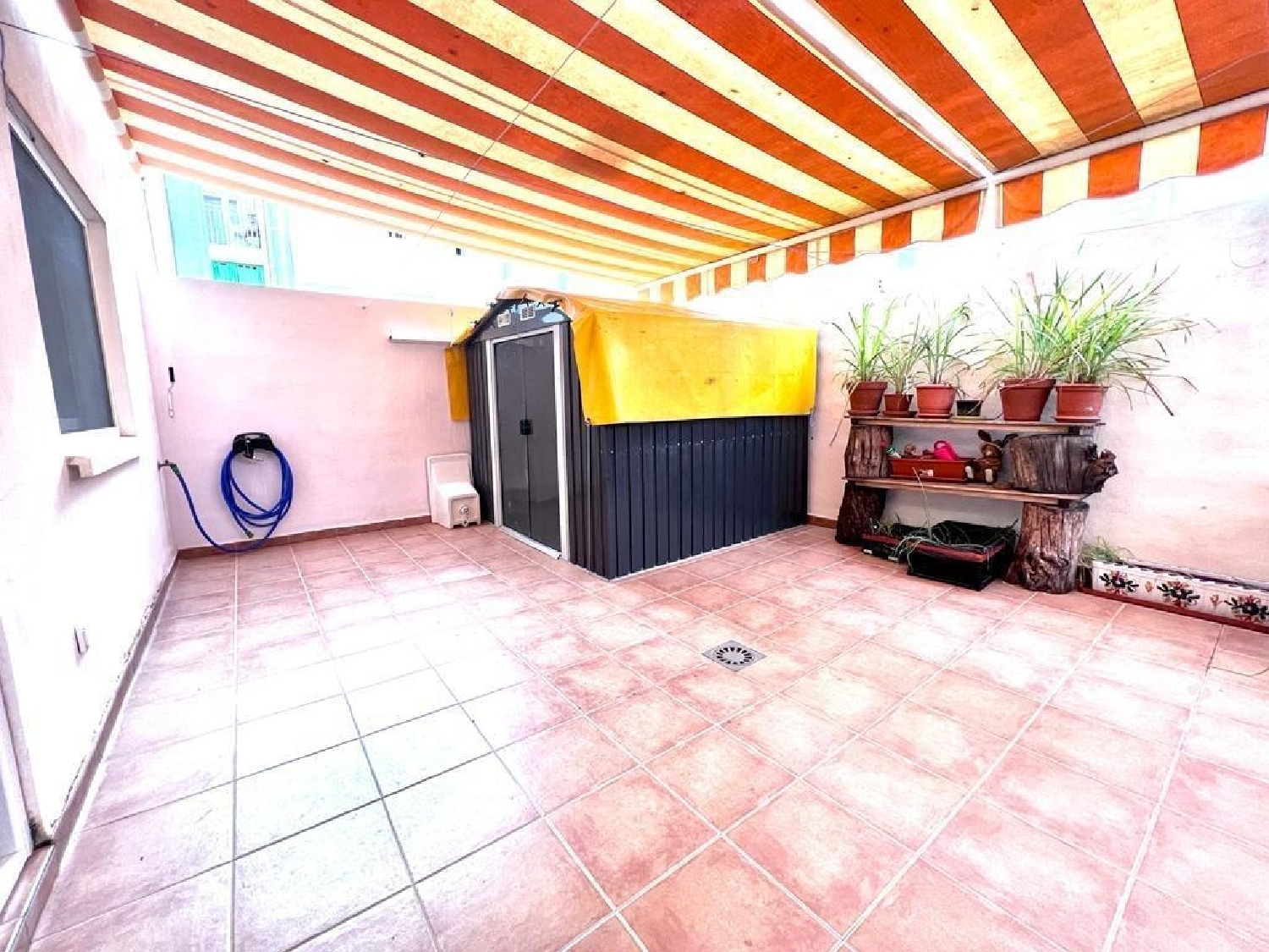 till salu lägenhet Águilas Alto Guadalentín 4