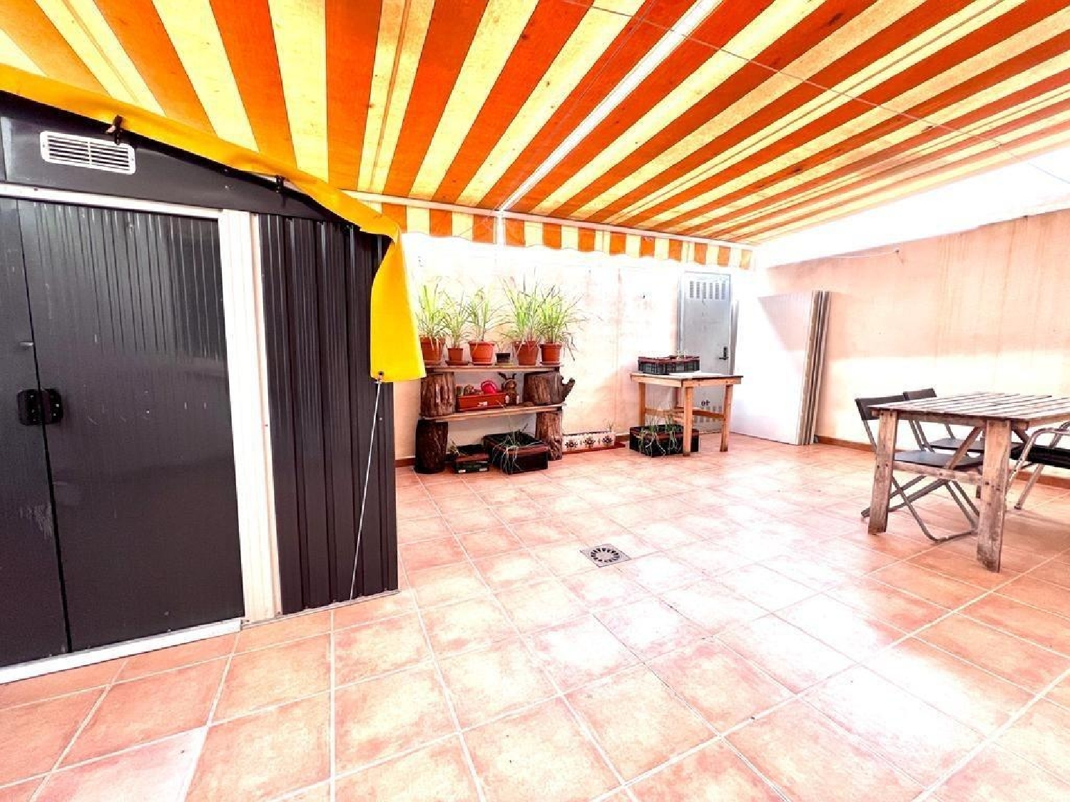 till salu lägenhet Águilas Alto Guadalentín 5