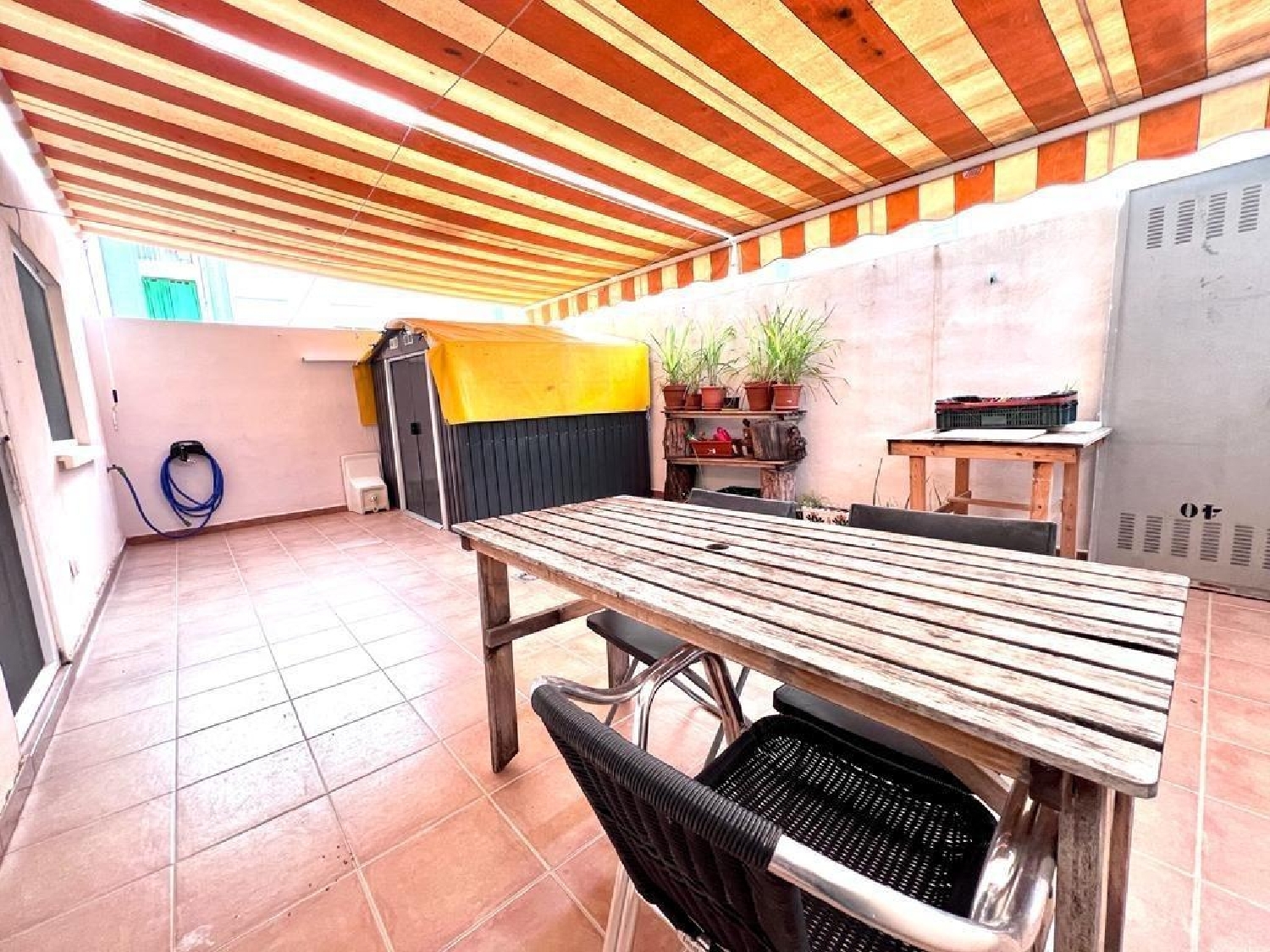 till salu lägenhet Águilas Alto Guadalentín 6